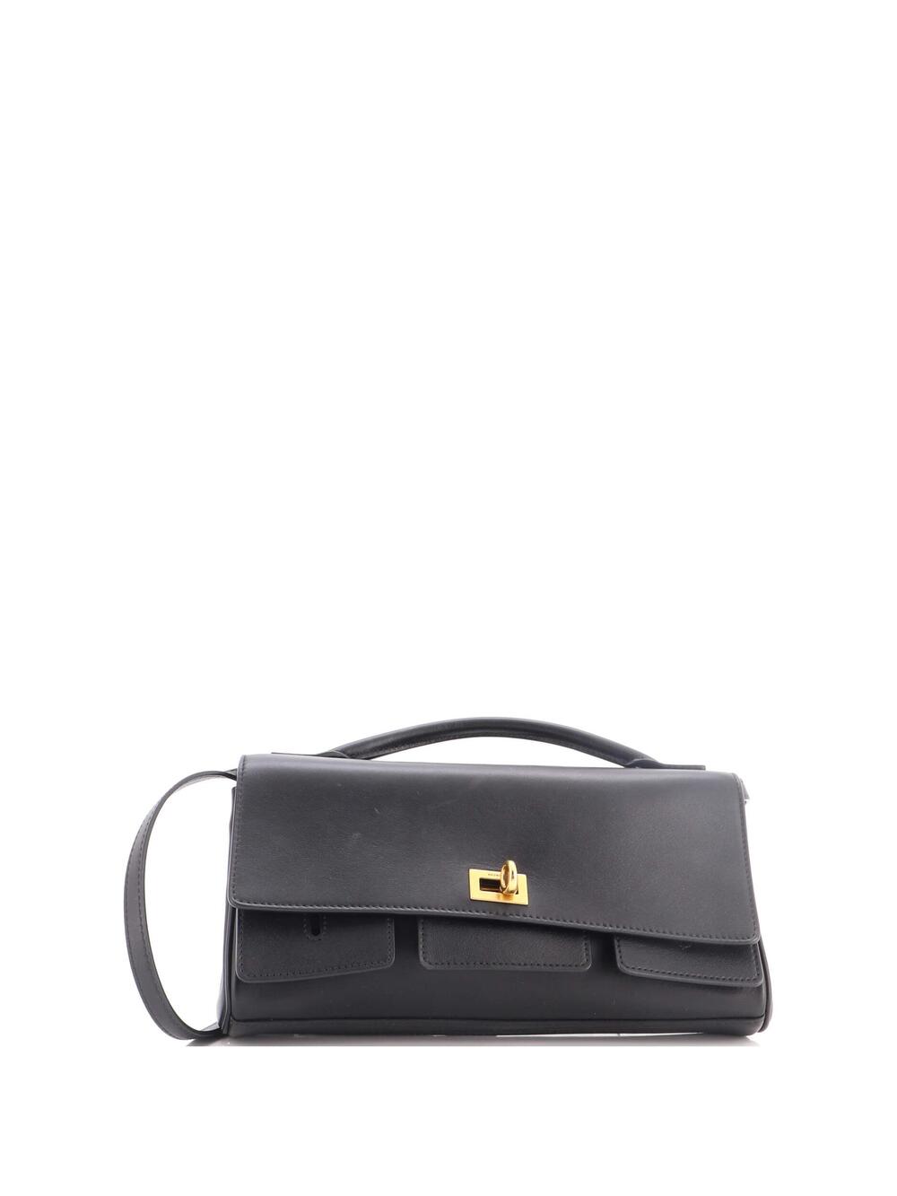 Balenciaga Bel Air Top Handle Flap #374833B18B